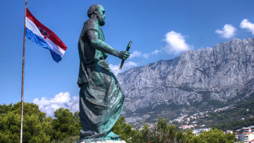 Foto Makarska