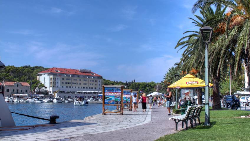Foto Makarska