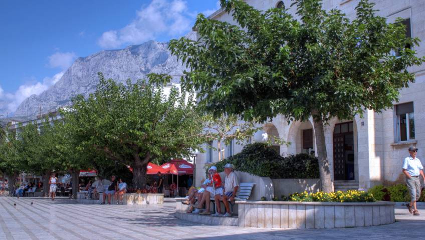 Foto Makarska