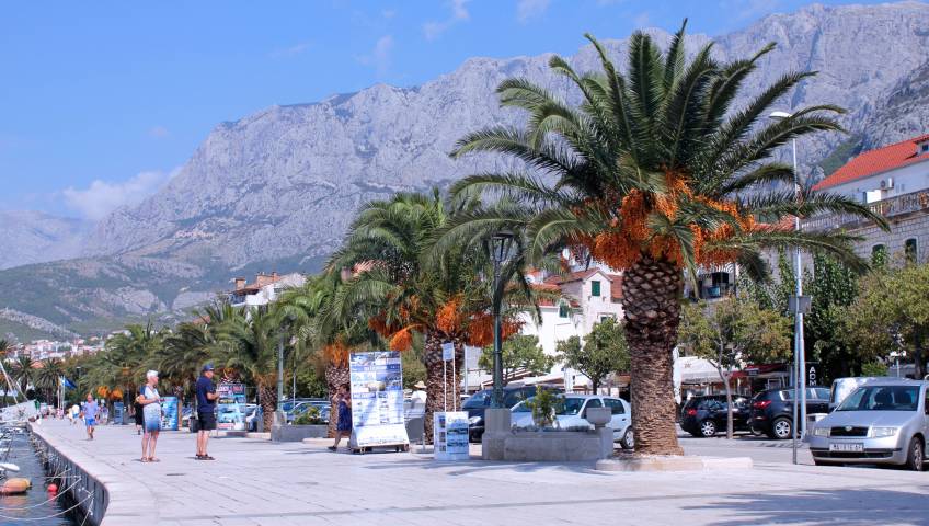 Foto Makarska