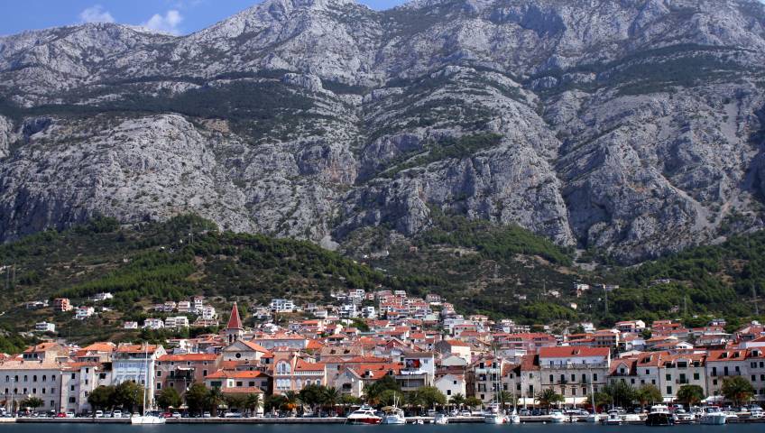 Foto Makarska
