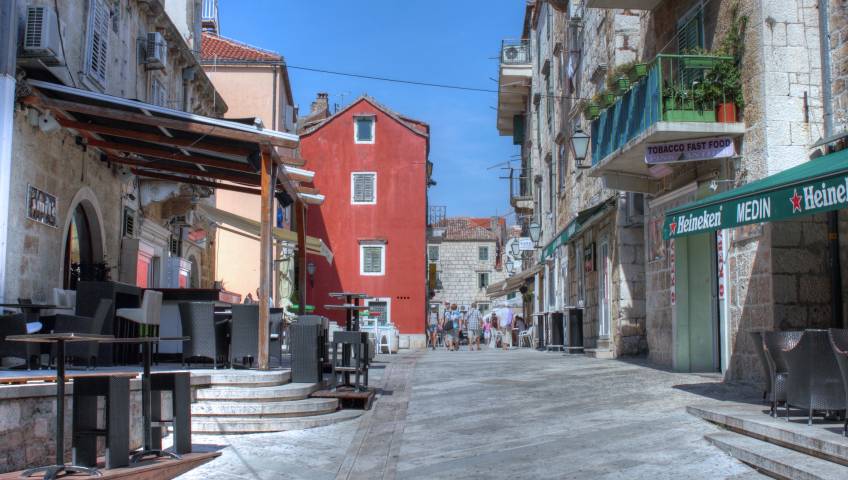 Foto Makarska