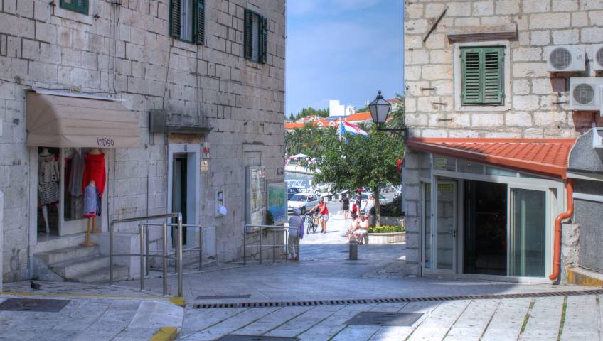 Foto Makarska