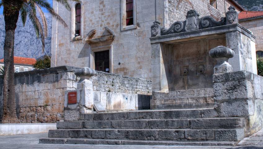 Foto Makarska