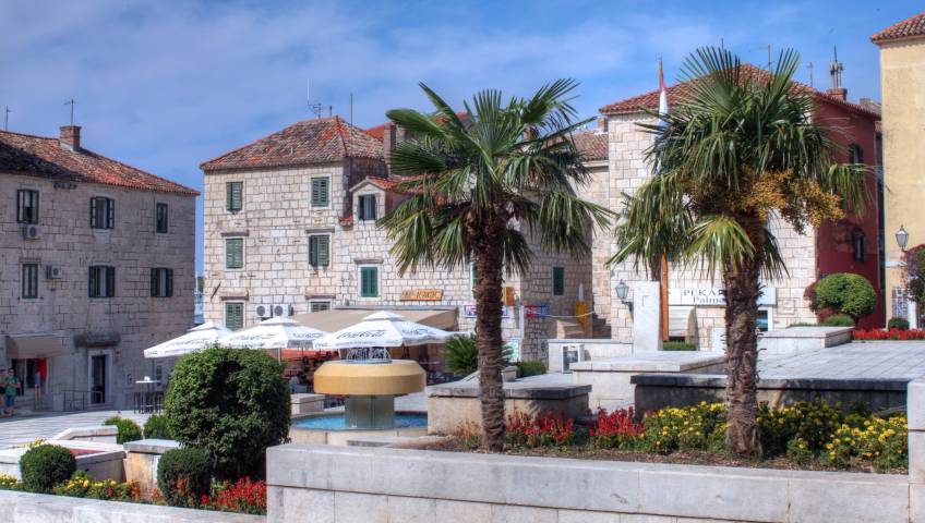 Foto Makarska
