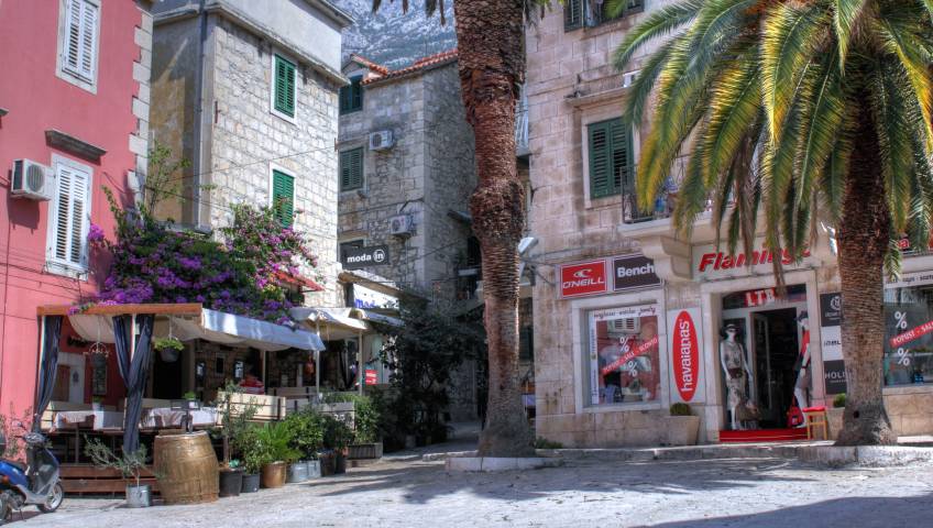 Foto Makarska
