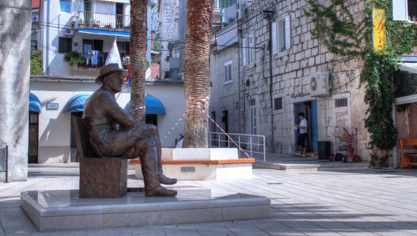 Foto Makarska