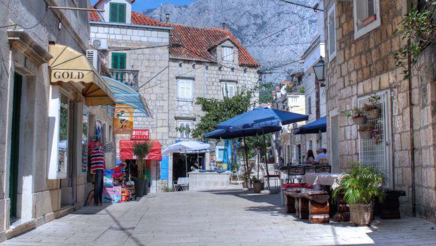 Foto Makarska