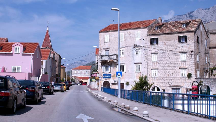 Foto Makarska
