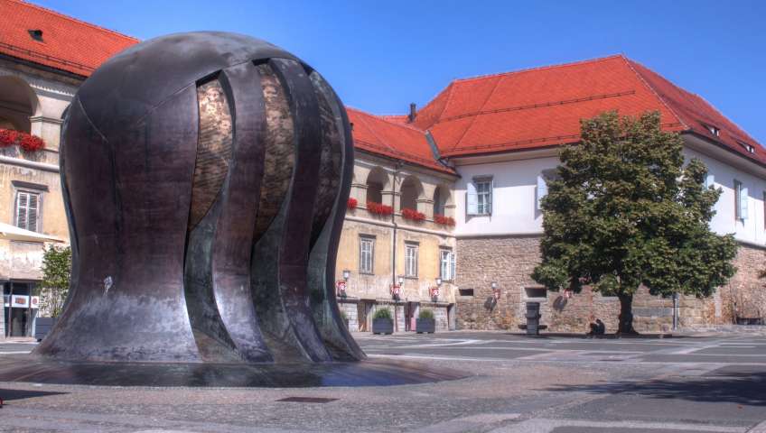 Foto Maribor