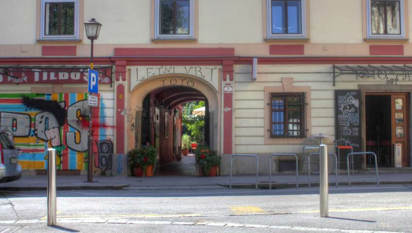 Foto Maribor