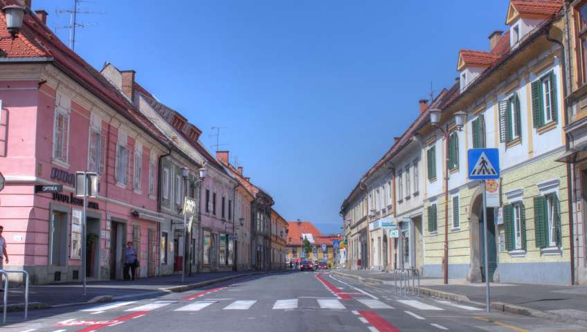 Foto Maribor