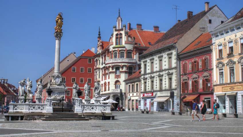 Maribor