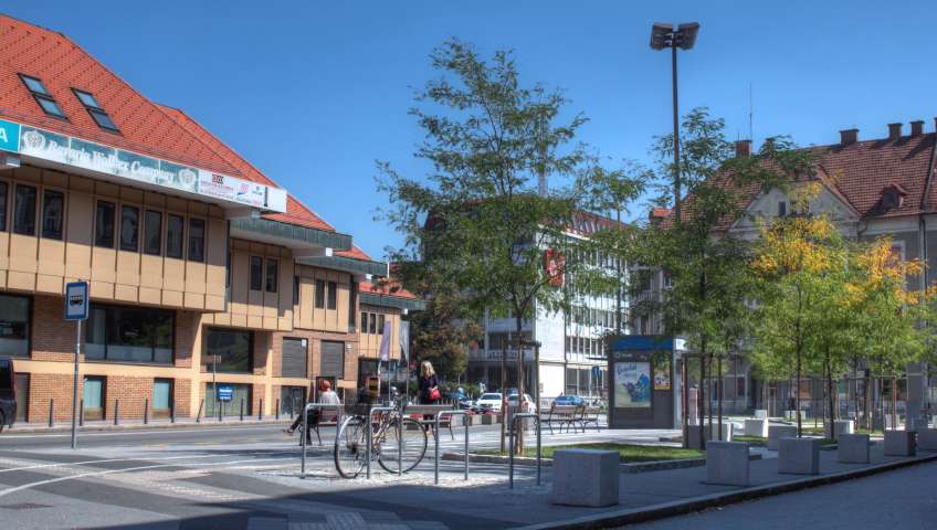 Foto Maribor