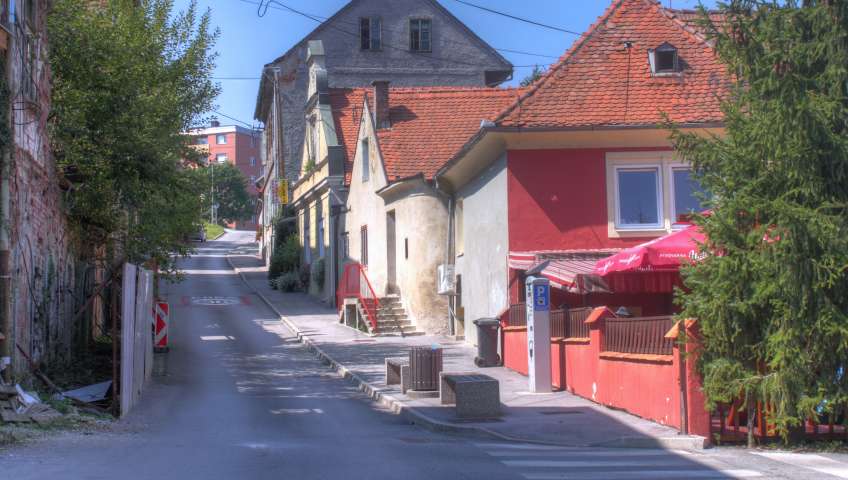 Foto Maribor
