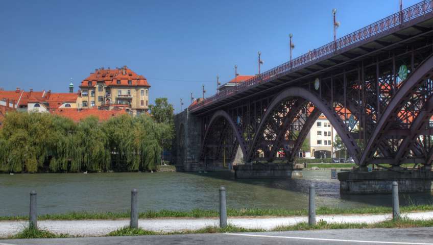 Foto Maribor