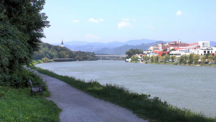 Foto Maribor