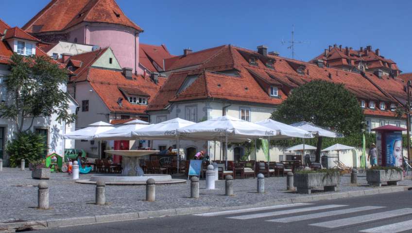 Foto Maribor