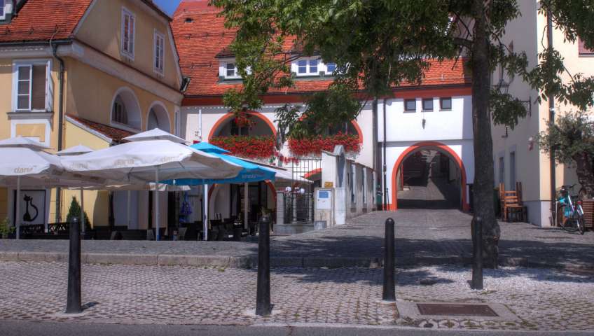 Foto Maribor