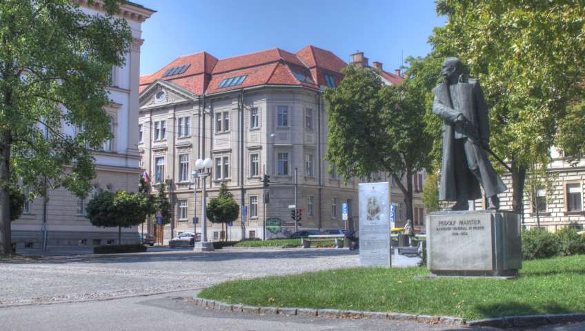 Foto Maribor