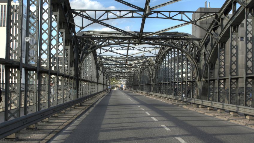 Hackerbrücke