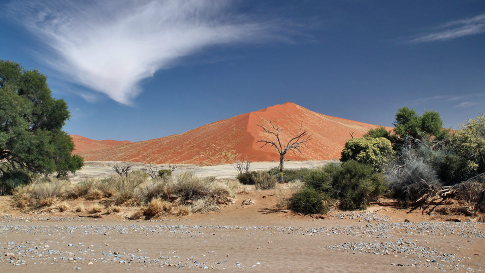 Sossusvlei