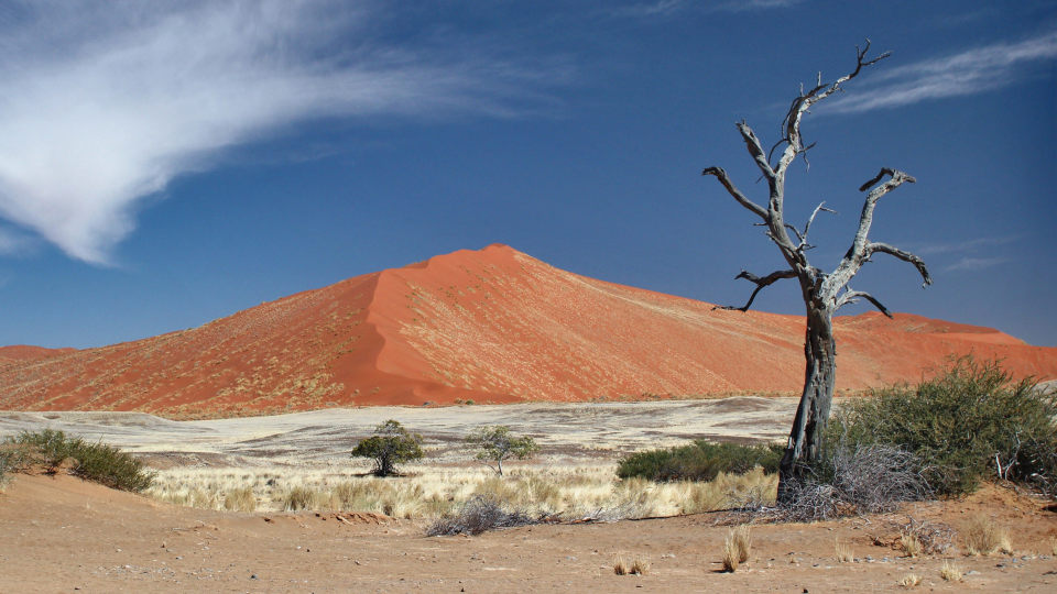 Sossusvlei
