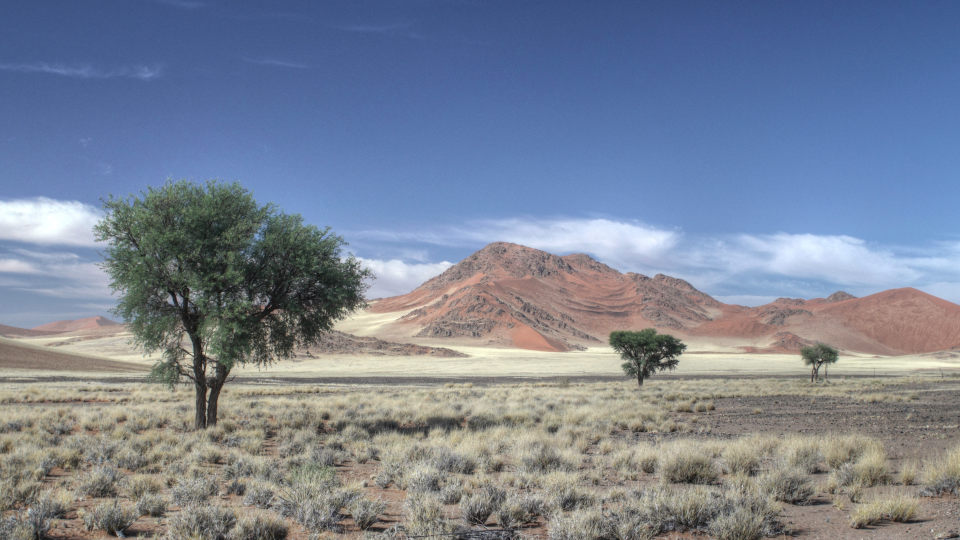 Sossusvlei