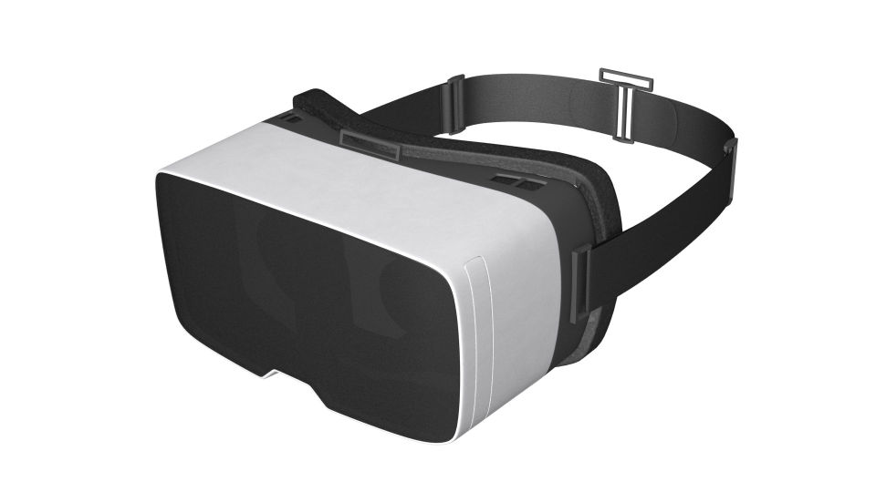 3D Objekt