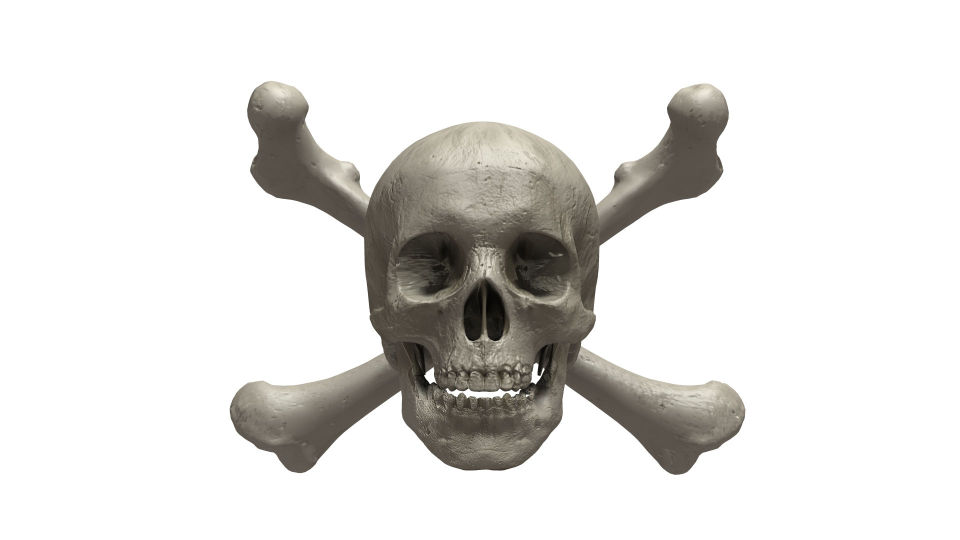 3D Objekt