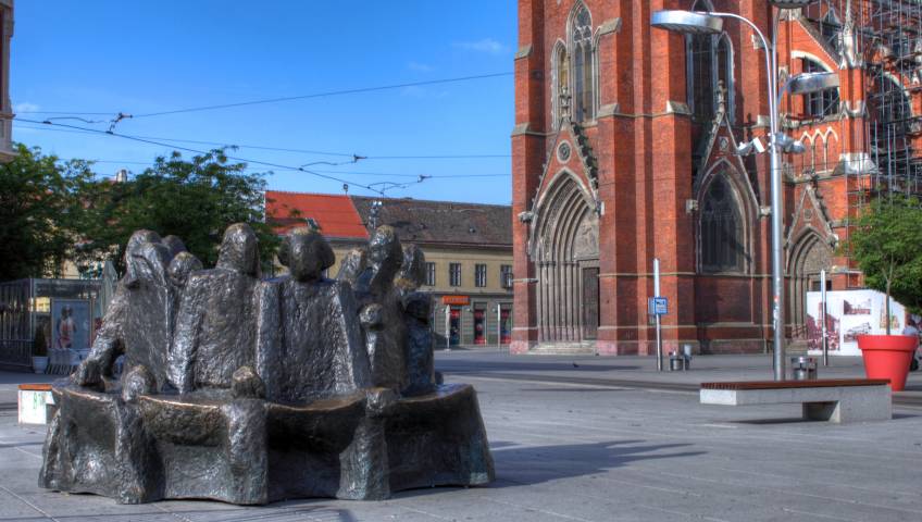 Foto Osijek