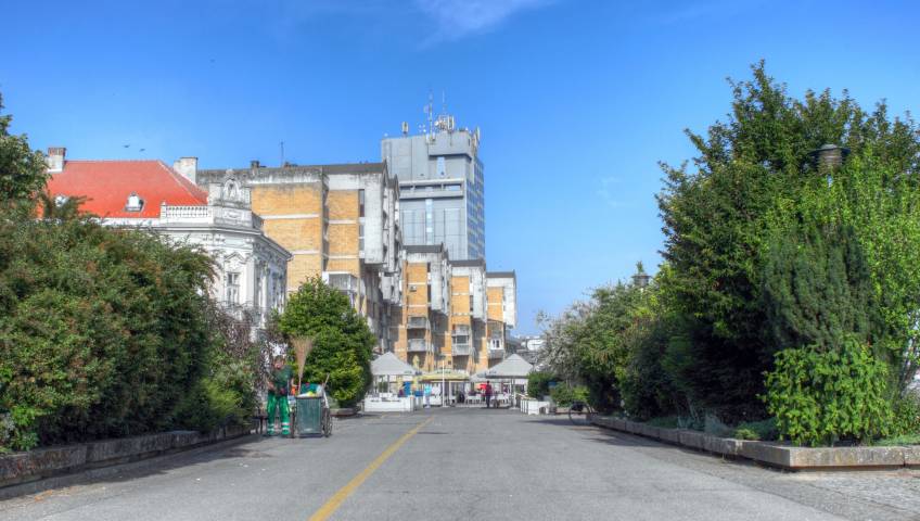 Foto Osijek