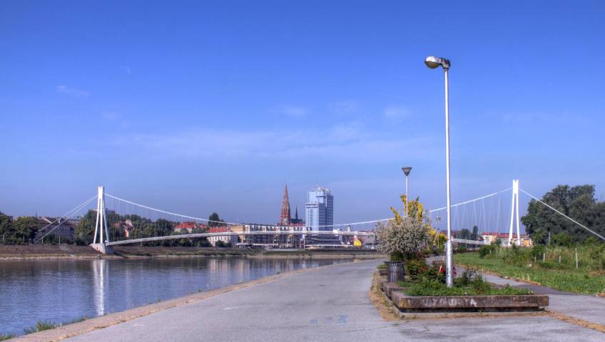 Foto Osijek