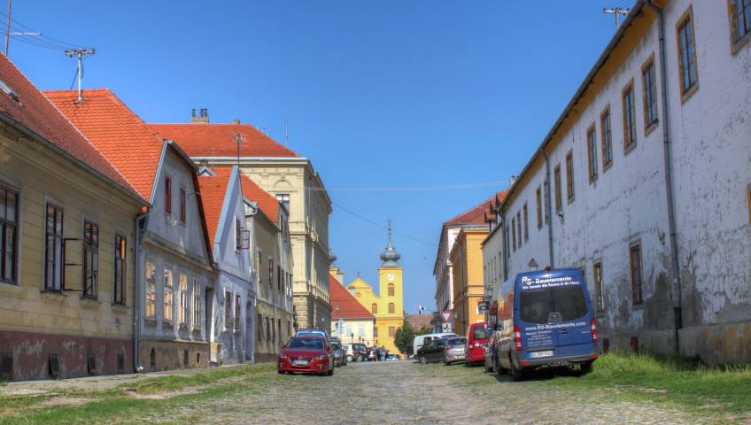 Foto Osijek