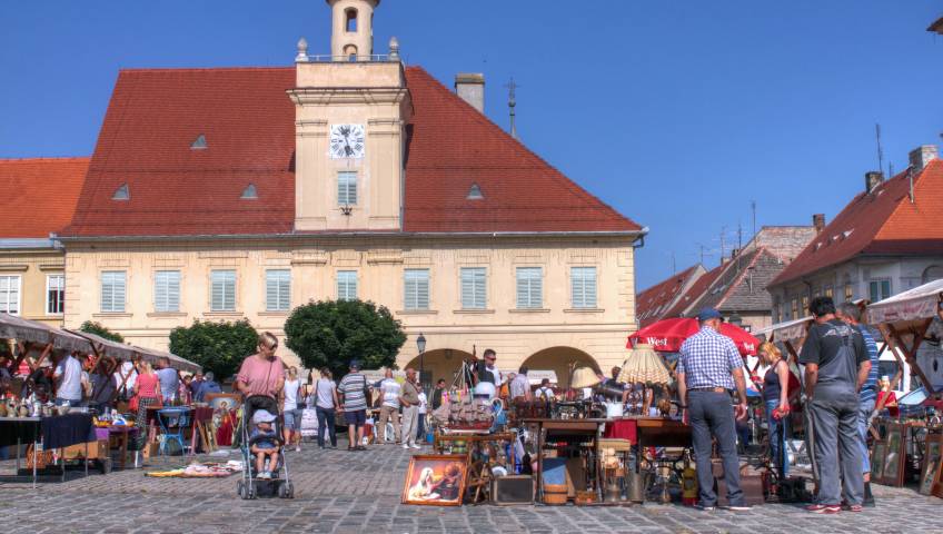 Foto Osijek