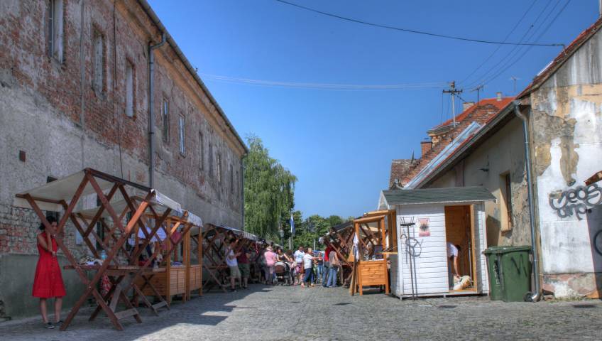 Foto Osijek