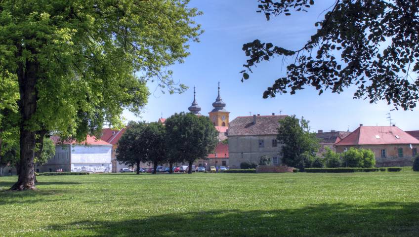 Foto Osijek