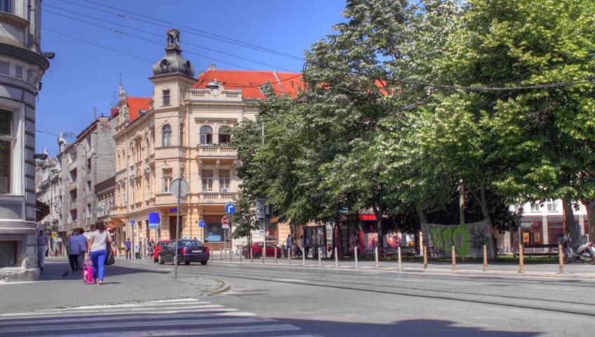 Foto Osijek