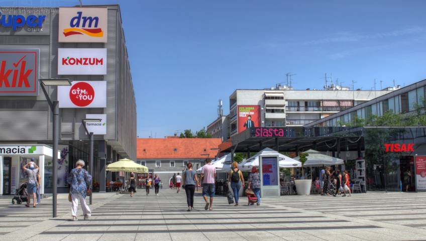 Foto Osijek