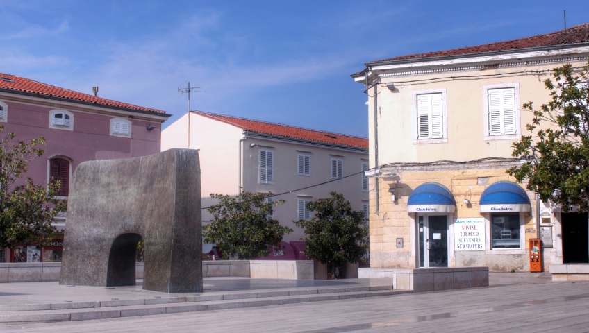 Bild in 3D ansehen Foto Poreč