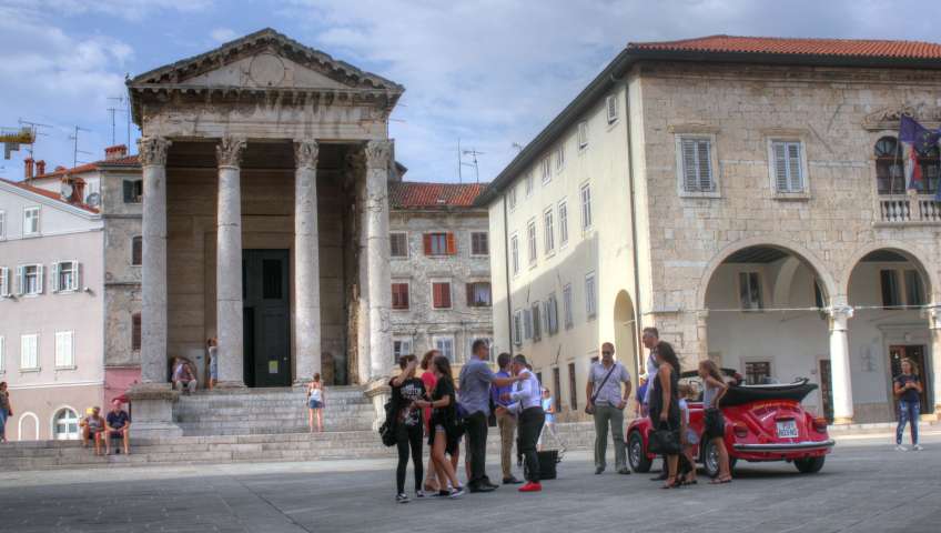 Foto Pula