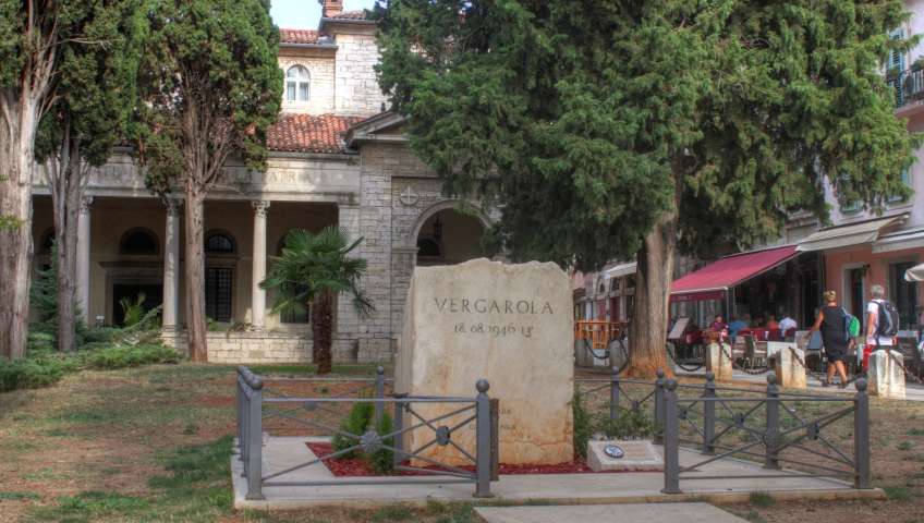 Foto Pula
