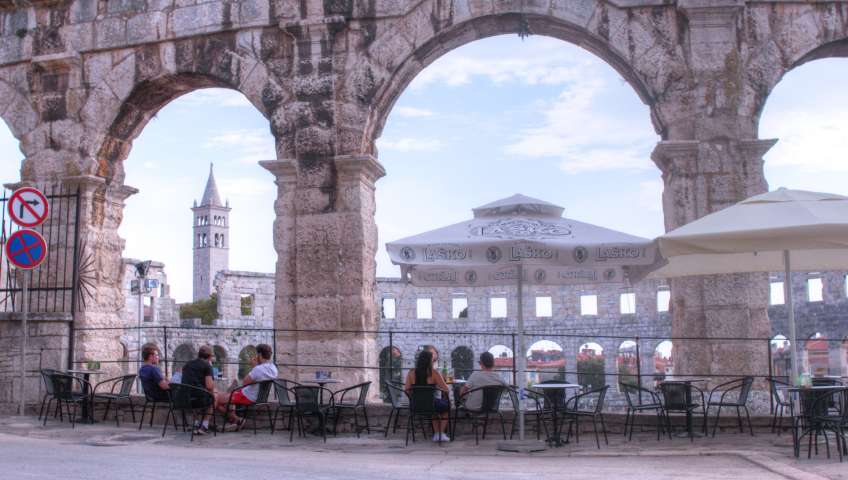 Foto Pula