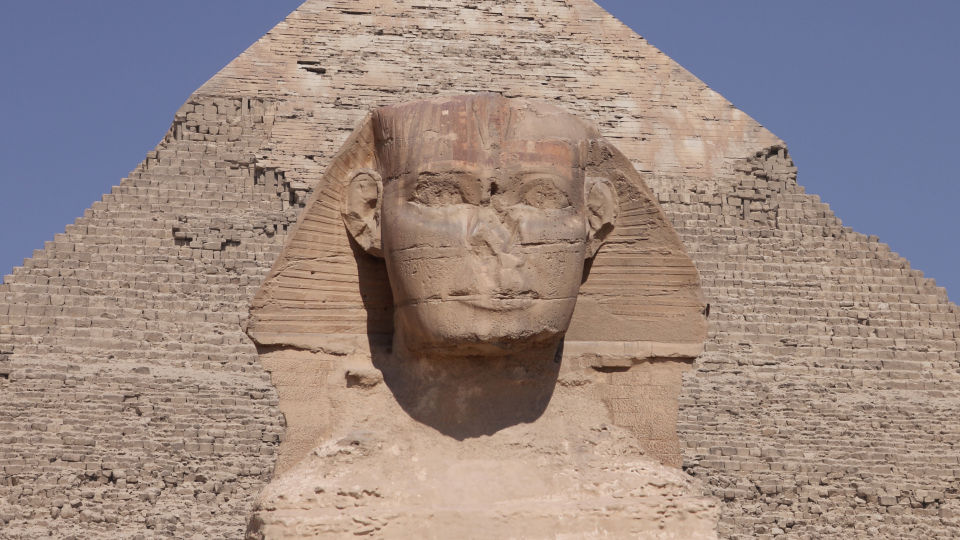 Sphinx