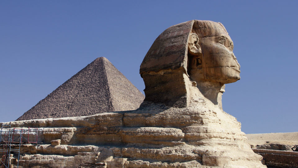 Sphinx