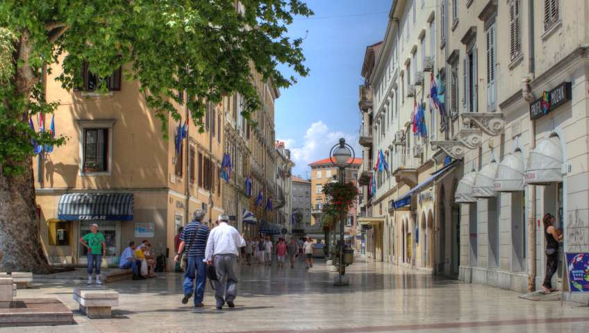 Foto Rijeka