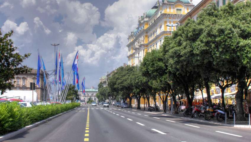 Foto Rijeka