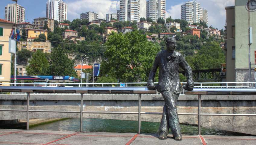 Foto Rijeka