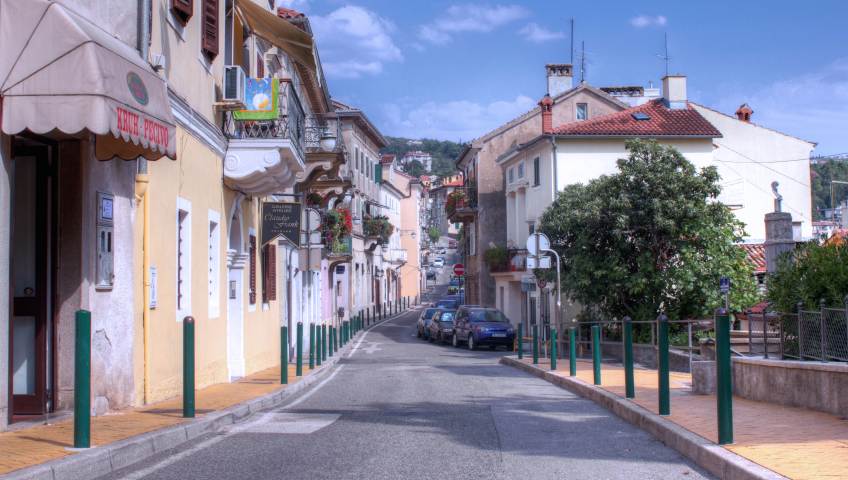 Foto Rijeka