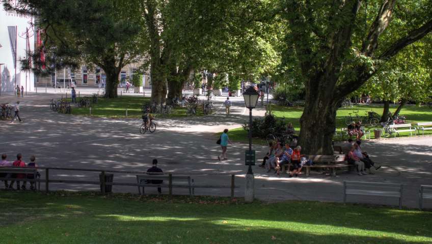 Foto Salzburg